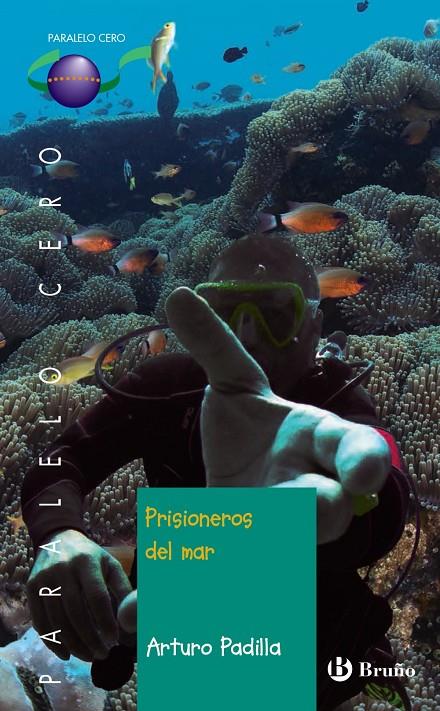 PRISIONEROS DEL MAR | 9788469620274 | PADILLA DE JUAN, ARTURO | Galatea Llibres | Librería online de Reus, Tarragona | Comprar libros en catalán y castellano online