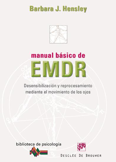 MANUAL BÁSICO DE EMDR | 9788433024497 | HENSLEY, BARBARA J. | Galatea Llibres | Librería online de Reus, Tarragona | Comprar libros en catalán y castellano online