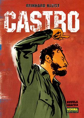 CASTRO | 9788467905137 | KLEIST, REINHARD | Galatea Llibres | Librería online de Reus, Tarragona | Comprar libros en catalán y castellano online