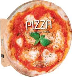 PIZZA | 9788415372813 | ACADEMIA BARILLA | Galatea Llibres | Llibreria online de Reus, Tarragona | Comprar llibres en català i castellà online