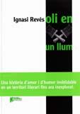 OLI EN UN LLUM | 9788493605209 | REVES, IGNASI | Galatea Llibres | Llibreria online de Reus, Tarragona | Comprar llibres en català i castellà online