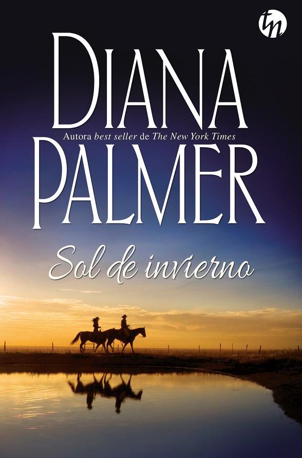 SOL DE INVIERNO | 9788413750231 | PALMER, DIANA | Galatea Llibres | Llibreria online de Reus, Tarragona | Comprar llibres en català i castellà online