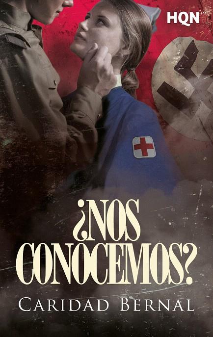 NOS CONOCEMOS? | 9788413486598 | BERNAL, CARIDAD | Galatea Llibres | Llibreria online de Reus, Tarragona | Comprar llibres en català i castellà online