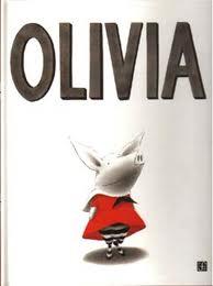 OLIVIA | 9789681663469 | FALCONER, IAN | Galatea Llibres | Librería online de Reus, Tarragona | Comprar libros en catalán y castellano online