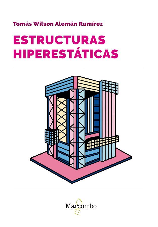 ESTRUCTURAS HIPERESTÁTICAS | 9788426737489 | ALEMÁN RAMÍREZ, TOMÁS WILSON | Galatea Llibres | Librería online de Reus, Tarragona | Comprar libros en catalán y castellano online