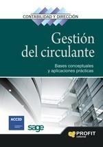 GESTIÓN DEL CIRCULANTE | 9788496998216 | AA.VV. | Galatea Llibres | Llibreria online de Reus, Tarragona | Comprar llibres en català i castellà online