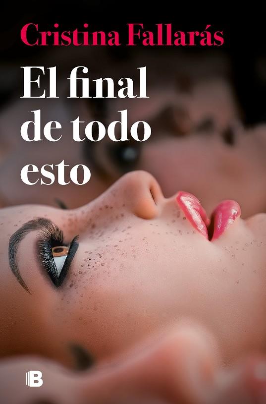EL FINAL DE TODO ESTO | 9788466673488 | FALLARÁS, CRISTINA | Galatea Llibres | Llibreria online de Reus, Tarragona | Comprar llibres en català i castellà online