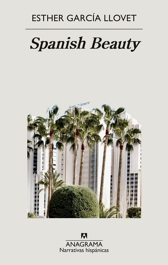 SPANISH BEAUTY | 9788433999405 | GARCÍA LLOVET, ESTHER | Galatea Llibres | Llibreria online de Reus, Tarragona | Comprar llibres en català i castellà online