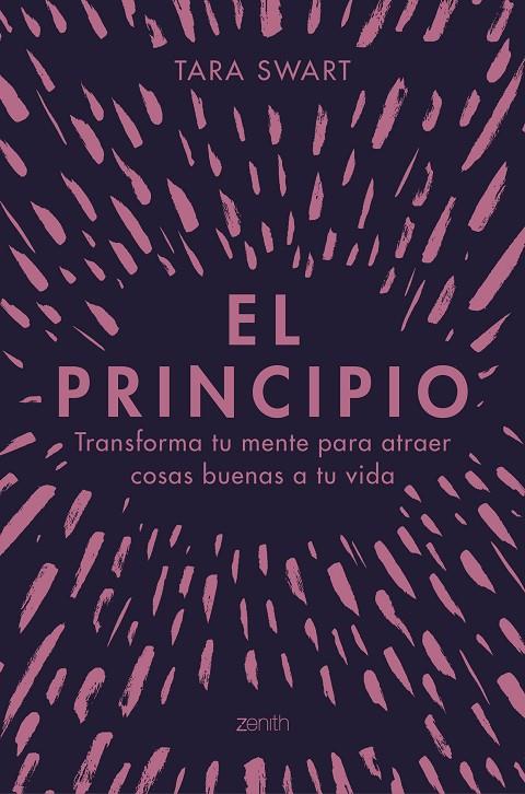 EL PRINCIPIO | 9788408228028 | SWART, TARA | Galatea Llibres | Llibreria online de Reus, Tarragona | Comprar llibres en català i castellà online