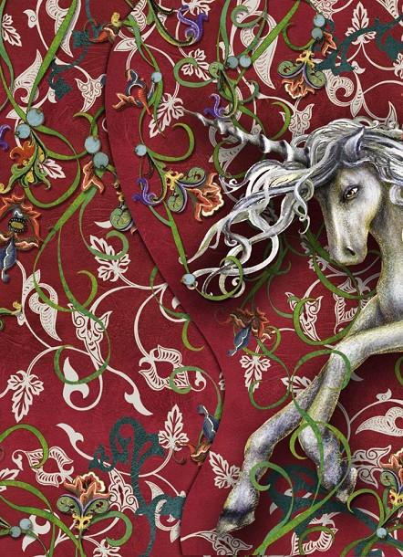 CUADERNO UNICORNIO | 9788467717938 | Galatea Llibres | Librería online de Reus, Tarragona | Comprar libros en catalán y castellano online