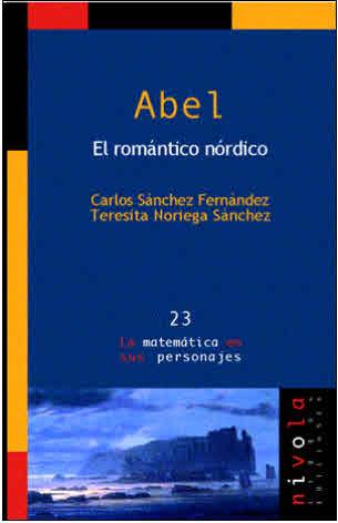 ABEL. EL ROMANTICO NORDICO | 9788496566002 | VV.AA | Galatea Llibres | Llibreria online de Reus, Tarragona | Comprar llibres en català i castellà online
