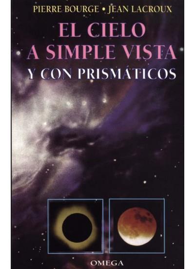 EL CIELO A SIMPLE VISTA | 9788428207416 | BOURGE-LACROUX | Galatea Llibres | Librería online de Reus, Tarragona | Comprar libros en catalán y castellano online