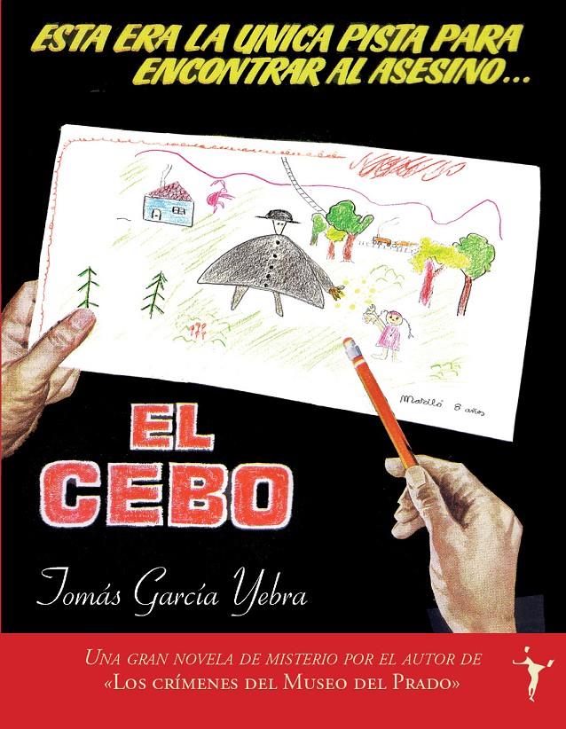 CEBO, EL | 9788496601727 | GARCIA YEBRA,TOMAS | Galatea Llibres | Llibreria online de Reus, Tarragona | Comprar llibres en català i castellà online