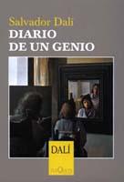DIARIO DE UN GENIO | 9788483109335 | DALI, SALVADOR | Galatea Llibres | Librería online de Reus, Tarragona | Comprar libros en catalán y castellano online