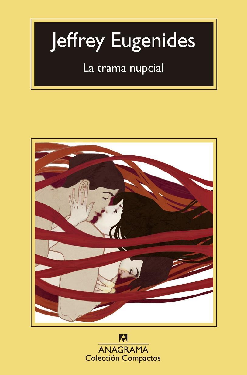 LA TRAMA NUPCIAL | 9788433977564 | EUGENIDES, JEFFREY | Galatea Llibres | Librería online de Reus, Tarragona | Comprar libros en catalán y castellano online