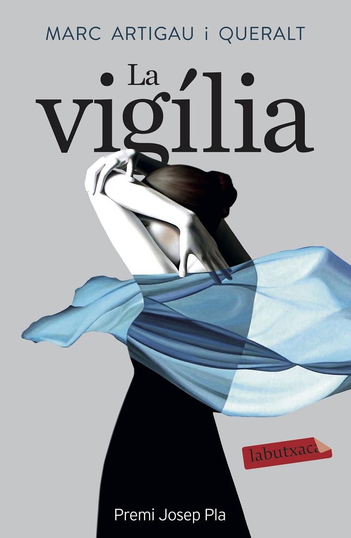 LA VIGÍLIA | 9788417423315 | ARTIGAU I QUERALT, MARC | Galatea Llibres | Librería online de Reus, Tarragona | Comprar libros en catalán y castellano online