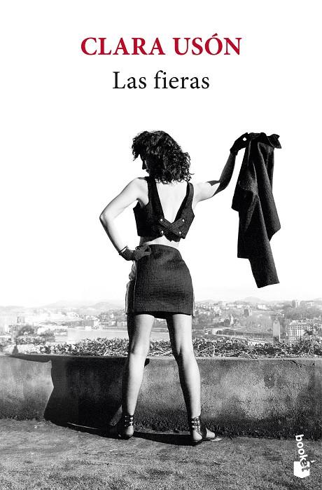 LAS FIERAS | 9788432249488 | USÓN, CLARA | Galatea Llibres | Llibreria online de Reus, Tarragona | Comprar llibres en català i castellà online