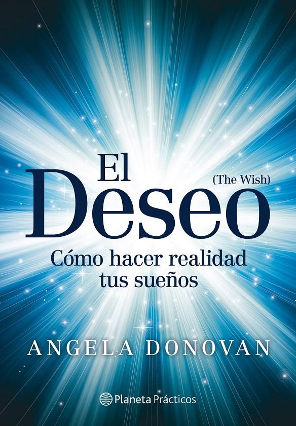 DESEO, EL | 9788408109259 | DONOVAN, ANGELA | Galatea Llibres | Librería online de Reus, Tarragona | Comprar libros en catalán y castellano online