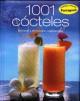 1001 CÓCTELES ACOLCHADO LAZO | 9781445411507 | Galatea Llibres | Librería online de Reus, Tarragona | Comprar libros en catalán y castellano online