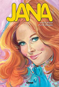 JANA 3 | 9788483578117 | CAMPOS, PURITA | Galatea Llibres | Librería online de Reus, Tarragona | Comprar libros en catalán y castellano online