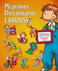 MI PRIMER DICCIONARIO LAROUSSE | 9788480169646 | Galatea Llibres | Librería online de Reus, Tarragona | Comprar libros en catalán y castellano online