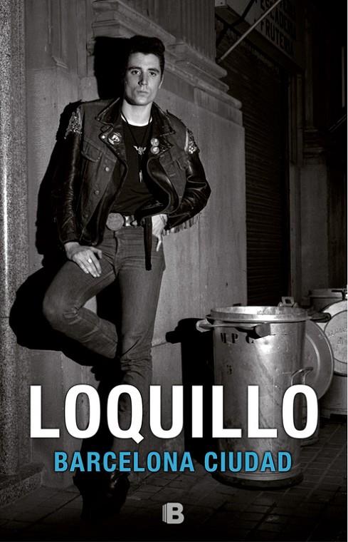 BARCELONA CIUDAD | 9788466663601 | LOQUILO | Galatea Llibres | Librería online de Reus, Tarragona | Comprar libros en catalán y castellano online