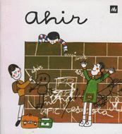 AHIR | 9788424601683 | OLLE ROMEU, M. ANGELS | Galatea Llibres | Llibreria online de Reus, Tarragona | Comprar llibres en català i castellà online