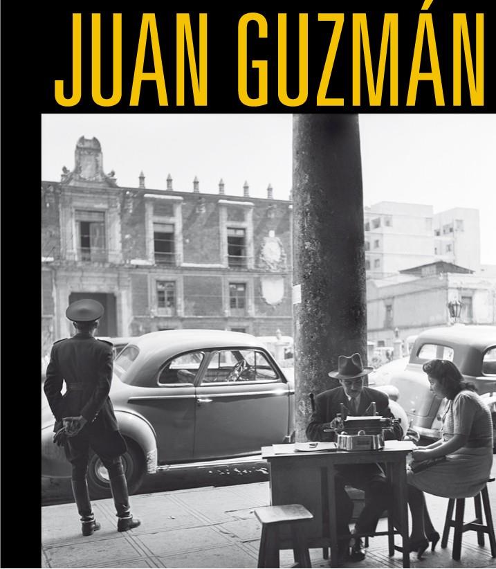 JUAN GUZMÁN | 9788415118855 | MORALES, ALFONSO | Galatea Llibres | Llibreria online de Reus, Tarragona | Comprar llibres en català i castellà online