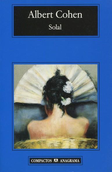SOLAL | 9788433972897 | COHEN, ALBERT | Galatea Llibres | Llibreria online de Reus, Tarragona | Comprar llibres en català i castellà online