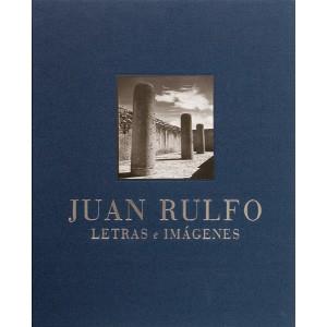 JUAN RULFO. LETRAS E IMAGENES | 9789685208055 | AAVV | Galatea Llibres | Llibreria online de Reus, Tarragona | Comprar llibres en català i castellà online