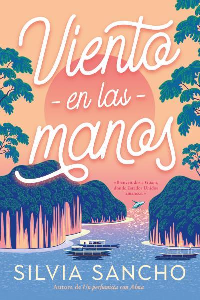 VIENTO EN LAS MANOS | 9788419131072 | SANCHO, SILVIA | Galatea Llibres | Librería online de Reus, Tarragona | Comprar libros en catalán y castellano online
