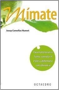 MÍMATE | 9788480630207 | COMELLAS HUMET | Galatea Llibres | Llibreria online de Reus, Tarragona | Comprar llibres en català i castellà online