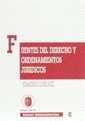 FUENTES DE DERECHO Y ORDENAMIENTOS JURIDICOS | 9788480024242 | LOPEZ RUIZ, FRANCISCO | Galatea Llibres | Librería online de Reus, Tarragona | Comprar libros en catalán y castellano online