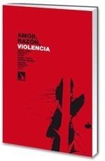 AMOR, RAZÓN, VIOLENCIA | 9788483194508 | MIRANDA LÓPEZ, MARÍA TERESA MARTÍN-PALOMO, BEGOÑA MARUGÁN PINTOS (EDS.) | Galatea Llibres | Librería online de Reus, Tarragona | Comprar libros en catalán y castellano online