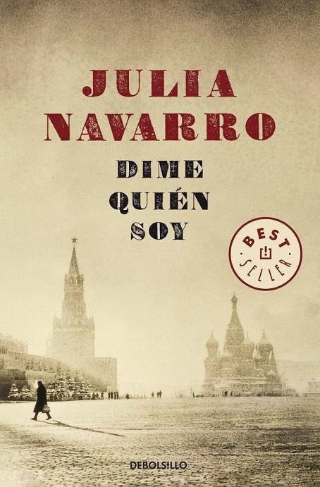 DIME QUIÉN SOY | 9788490322222 | NAVARRO, JULIA | Galatea Llibres | Librería online de Reus, Tarragona | Comprar libros en catalán y castellano online