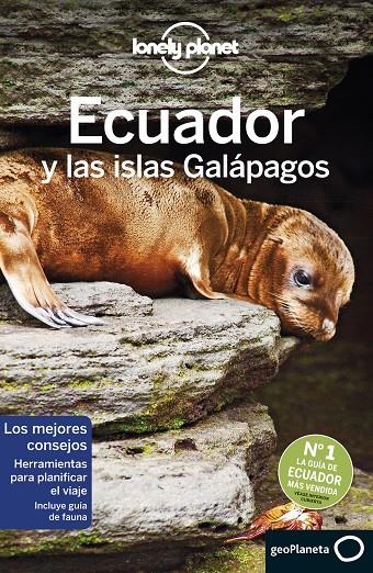 ECUADOR Y LAS ISLAS GALÁPAGOS LONELY PLANET 2019 | 9788408193197 | ALBISTON, ISABEL/BREMNER, JADE/KLUEPFEL, BRIAN/YANAGIHARA, WENDY | Galatea Llibres | Llibreria online de Reus, Tarragona | Comprar llibres en català i castellà online