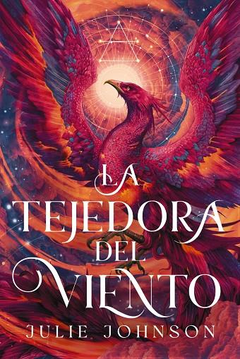 LA TEJEDORA DEL VIENTO | 9788419988577 | JOHNSON, JULIE | Galatea Llibres | Librería online de Reus, Tarragona | Comprar libros en catalán y castellano online
