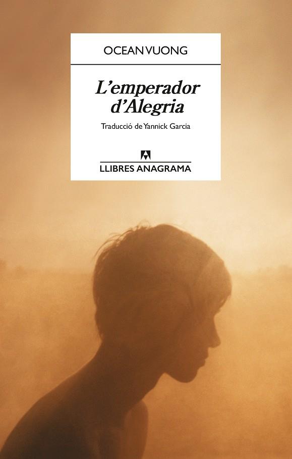 L'EMPERADOR D'ALEGRIA | 9788433947710 | VUONG, OCEAN | Galatea Llibres | Llibreria online de Reus, Tarragona | Comprar llibres en català i castellà online