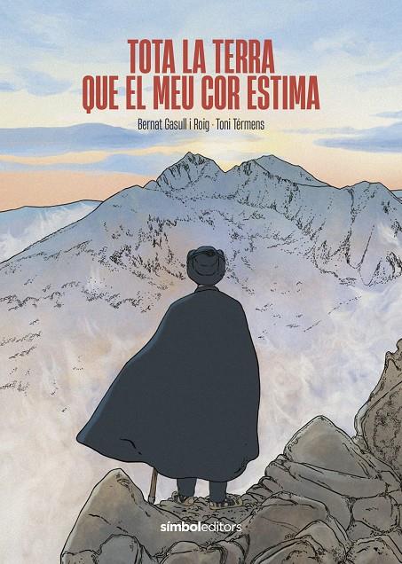TOTA LA TERRA QUE EL MEU COR ESTIMA | 9788418696589 | GASULL ROIG, BERNAT | Galatea Llibres | Llibreria online de Reus, Tarragona | Comprar llibres en català i castellà online
