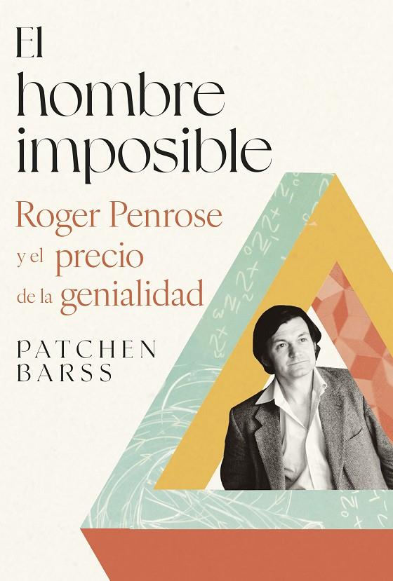 EL HOMBRE IMPOSIBLE | 9788491997894 | BARSS, PATCHEN | Galatea Llibres | Llibreria online de Reus, Tarragona | Comprar llibres en català i castellà online