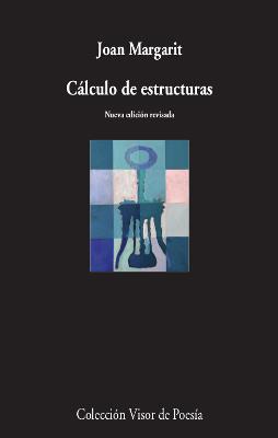 CALCULO DE ESTRUCTURAS | 9788475227566 | MARGARIT, JOAN | Galatea Llibres | Librería online de Reus, Tarragona | Comprar libros en catalán y castellano online