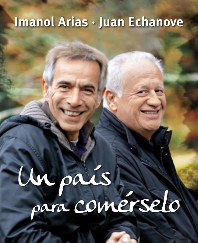 PAÍS PARA COMÉRSELO | 9788425345630 | ECHANOVE, JUAN/ARIAS,IMANOL | Galatea Llibres | Llibreria online de Reus, Tarragona | Comprar llibres en català i castellà online