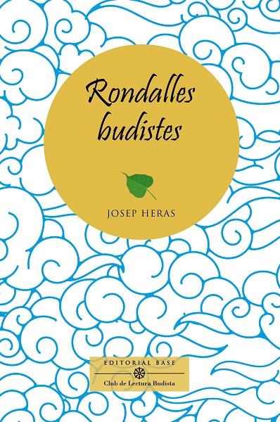 RONDALLES BUDISTES | 9791387728038 | HERAS ALEDO, JOSEP | Galatea Llibres | Llibreria online de Reus, Tarragona | Comprar llibres en català i castellà online