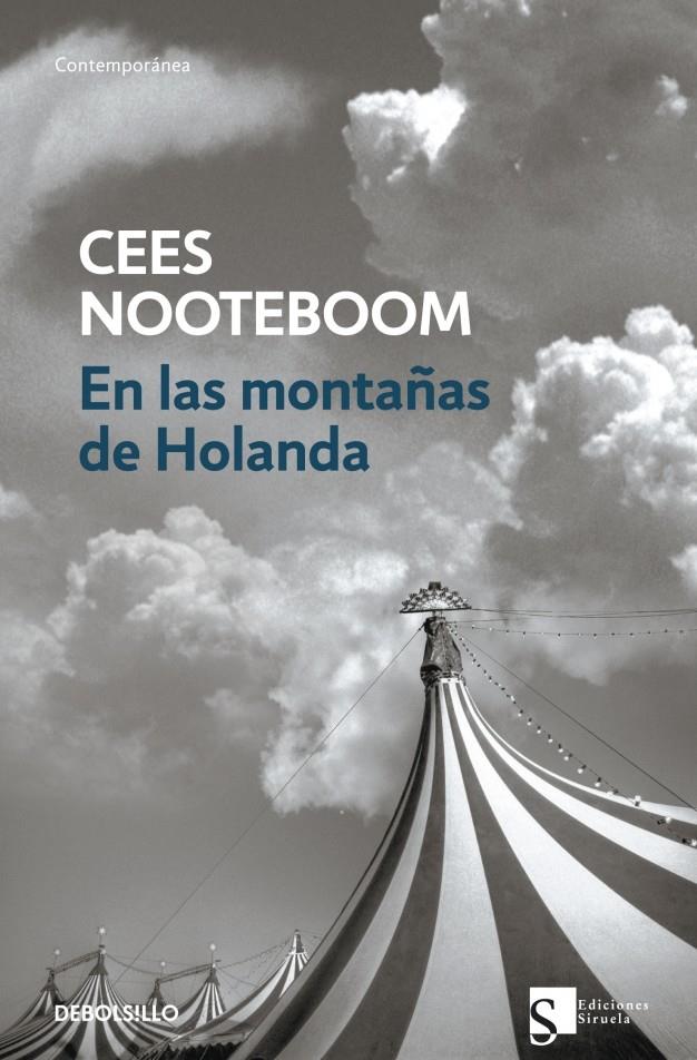 EN LAS MONTAÑAS DE HOLANDA | 9788499083964 | NOOTEBOOM, CEES | Galatea Llibres | Librería online de Reus, Tarragona | Comprar libros en catalán y castellano online