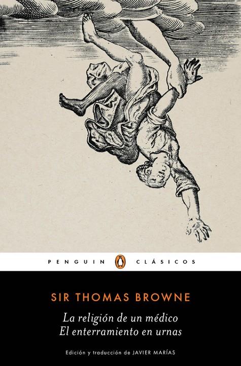 LA RELIGIÓN DE UN MÉDICO | EL ENTERRAMIENTO EN URNAS | 9788491053248 | BROWNE, THOMAS | Galatea Llibres | Llibreria online de Reus, Tarragona | Comprar llibres en català i castellà online