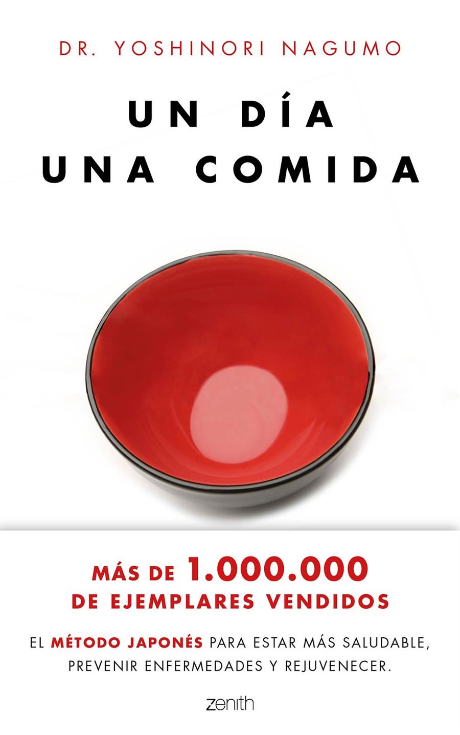 UN DÍA, UNA COMIDA | 9788408155591 | NAGUMO, YOSHINORI | Galatea Llibres | Llibreria online de Reus, Tarragona | Comprar llibres en català i castellà online
