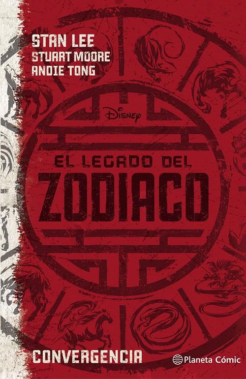 EL LEGADO DEL ZODIACO. CONVERGENCIA | 9788416401956 | Galatea Llibres | Librería online de Reus, Tarragona | Comprar libros en catalán y castellano online