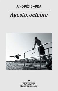 AGOSTO, OCTUBRE | 9788433972163 | BARBA, ANDRÉS | Galatea Llibres | Llibreria online de Reus, Tarragona | Comprar llibres en català i castellà online