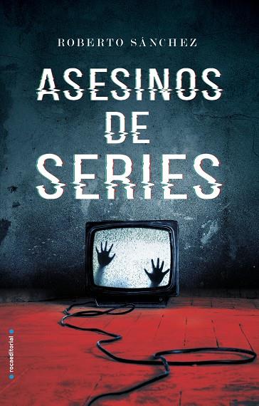 ASESINOS DE SERIES | 9788417092894 | SANCHEZ, ROBERTO | Galatea Llibres | Librería online de Reus, Tarragona | Comprar libros en catalán y castellano online