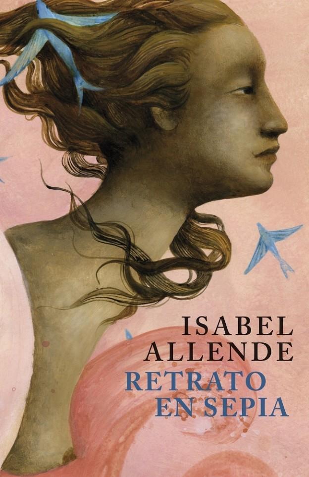 RETRATO EN SEPIA | 9788401352874 | ALLENDE, ISABEL | Galatea Llibres | Librería online de Reus, Tarragona | Comprar libros en catalán y castellano online
